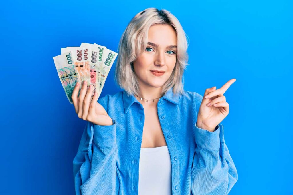 Půjčka jde vyřídít i bez papírů