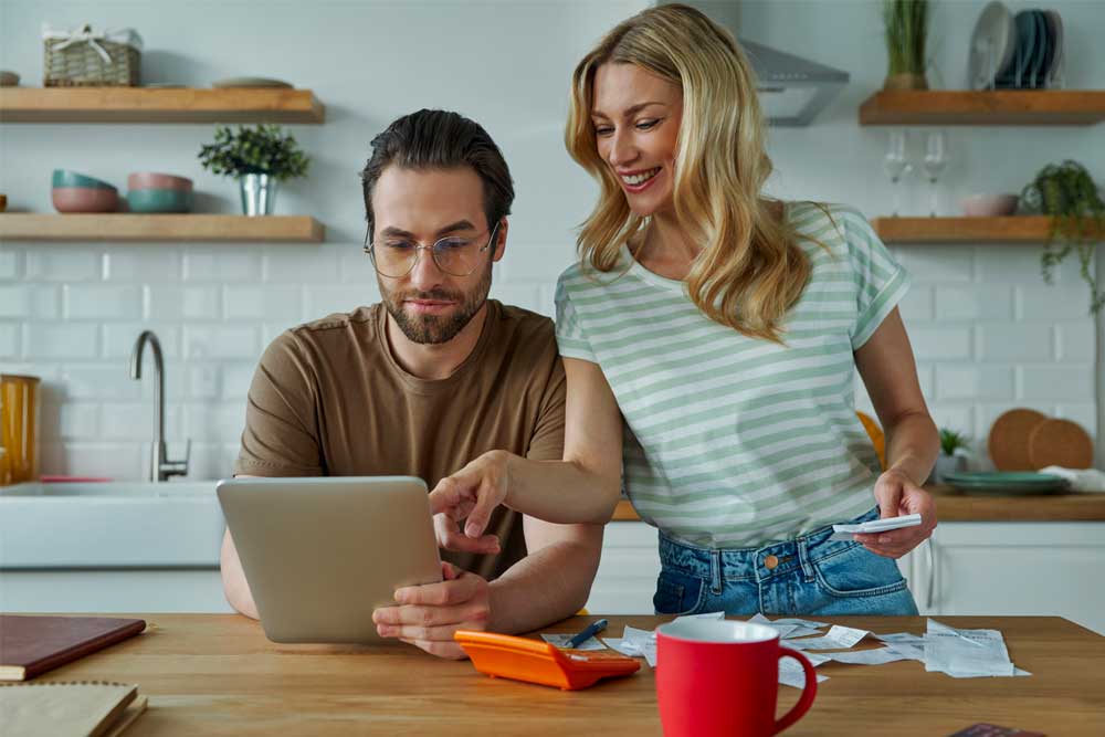 Sjednávání krátkodobé půjčky bez registru na počítači