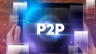 Co jsou to peer-to-peer půjčky