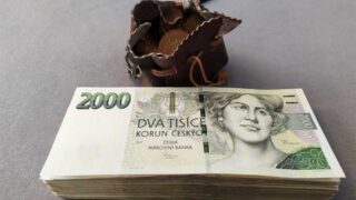 Mikropůjčka ihned bez doložení příjmu