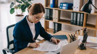 Podmínky insolvence