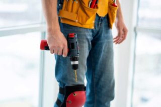 Kde si půjčit na opravu domu nebo bytu