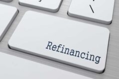 Refinancování osobní půjčky