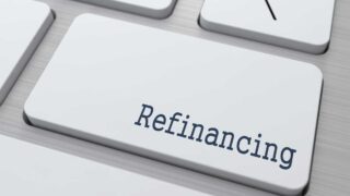 Refinancování osobní půjčky