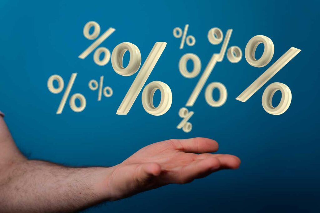 Ukázka: Půjčka bez úroku s 0 % RPSN.