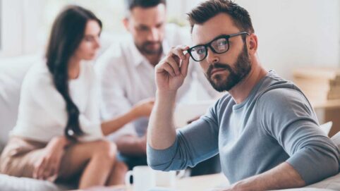 Finanční poradce radí, jak správně na konsolidaci půjček