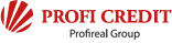 logo Profi Credit půjčka