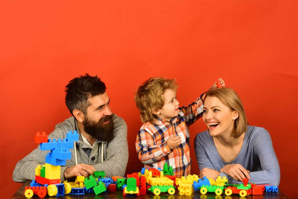 Půjčky na mateřské a rodičovské dovolené online