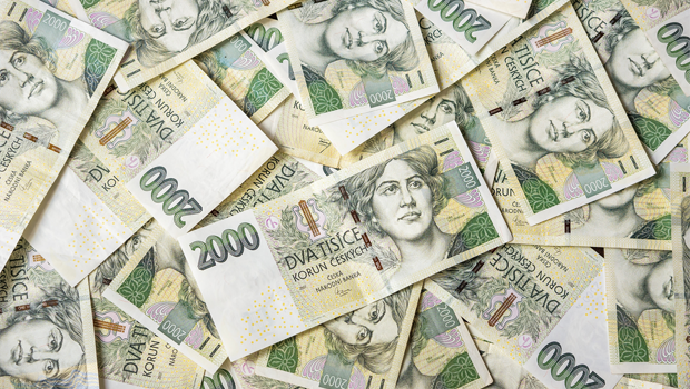 Cool Money - SMS credit - Zaplo.cz - půjčky v číslech - foto peníze