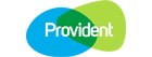 Logo Provident půjčky
