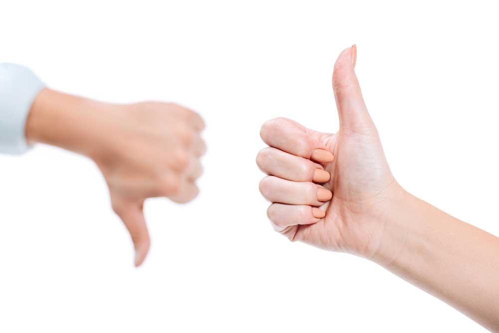 5 věcí, které si rozmyslet, než si půjčíte