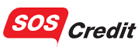 Logo SOS credit