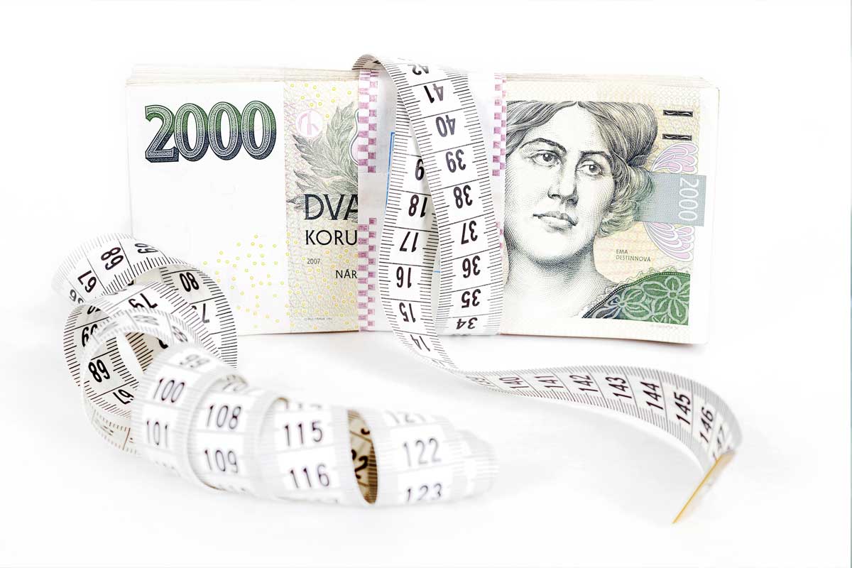 Jak ušetřit na splátkách vaší půjčky