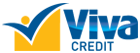 Logo Viva Credit půjčka