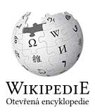 Wikipedie - logo